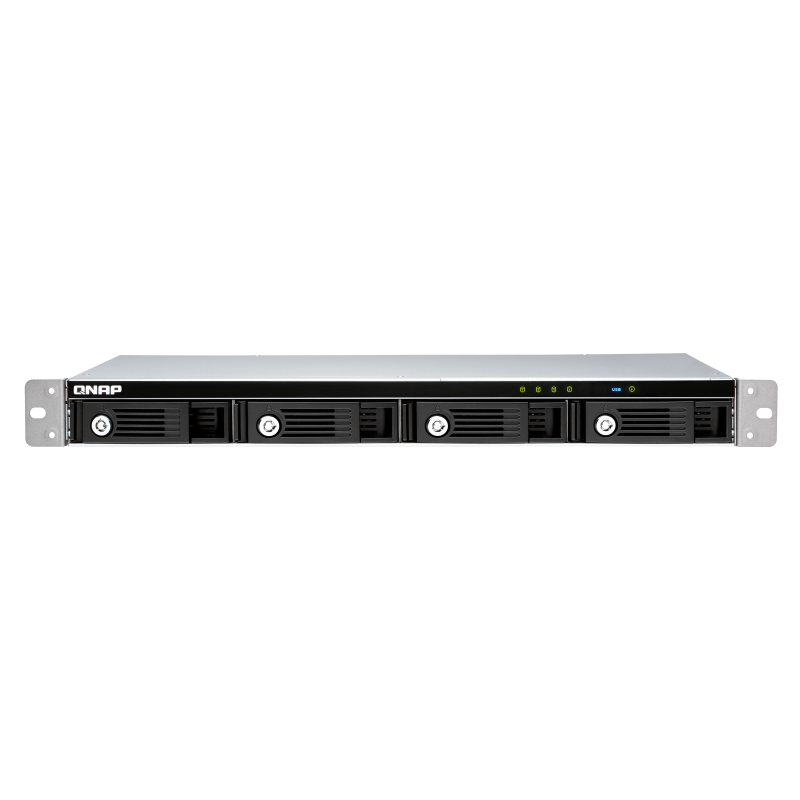 QNAP TR-004U QNAP TR-004U