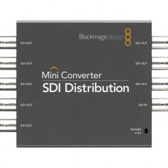 Blackmagic Mini Converter-SDI Distribution4K