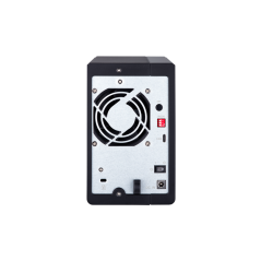 QNAP OBUDOWA TR-002