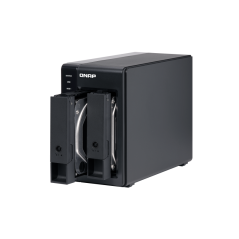 QNAP OBUDOWA TR-002