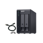 QNAP OBUDOWA TR-002 QNAP OBUDOWA TR-002