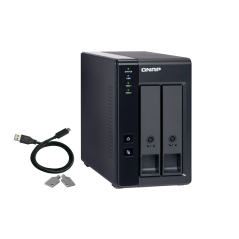 QNAP OBUDOWA TR-002