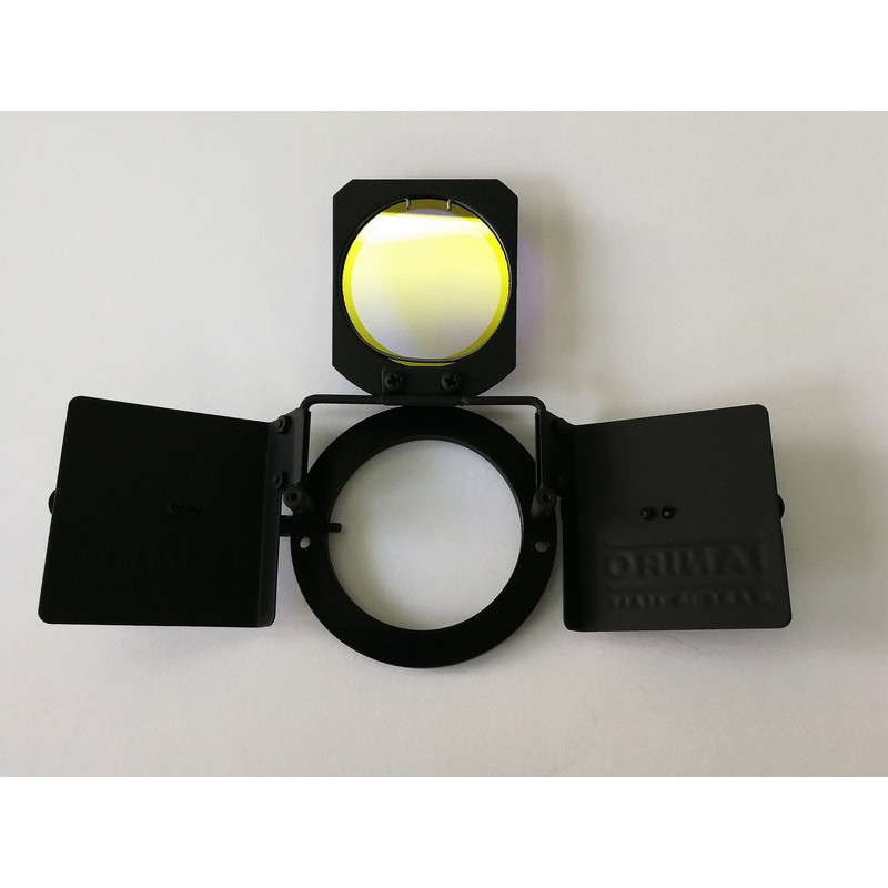 Ianiro wrota do lamp nakamerowych