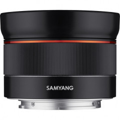 Obiektyw Samyang AF 24mm F2.8 Sony E + 5 lat gwarancji