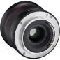 Samyang AF 24mm f/2.8 Sony E