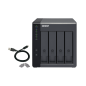 QNAP TR-004 QNAP TR-004