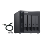 QNAP TR-004 QNAP TR-004