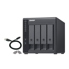 QNAP TR-004