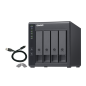 QNAP TR-004 QNAP TR-004