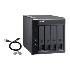 QNAP TR-004