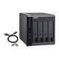 QNAP TR-004 QNAP TR-004
