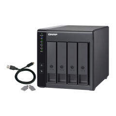 QNAP TR-004