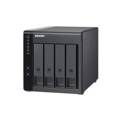 QNAP TR-004