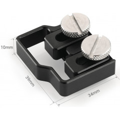 Smallrig 2246 HDMI USB-C Cable Clamp BPCC 4K