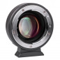 Viltrox NF-M43X - adapter bagnetowy Nikon F - MFT 0.71