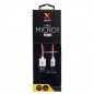 Xtorm Kabel Micro USB - USB (1m)