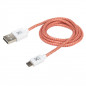Xtorm Kabel Micro USB - USB (1m)