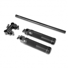 SmallRig Basic Shoulder Rig Handle Kit 998