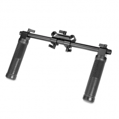 SmallRig Basic Shoulder Rig Handle Kit 998