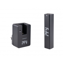 PILOTFLY MAVERICK - 3-AXIS GIMBAL FOR MIRRORLESS AND DSLR CAMERAS