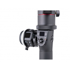 PILOTFLY MAVERICK - 3-AXIS GIMBAL FOR MIRRORLESS AND DSLR CAMERAS