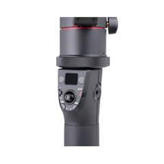 PILOTFLY MAVERICK - 3-AXIS GIMBAL FOR MIRRORLESS AND DSLR CAMERAS