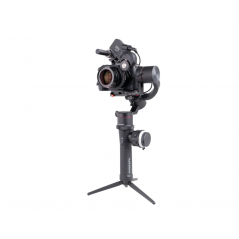 PILOTFLY MAVERICK - 3-AXIS GIMBAL FOR MIRRORLESS AND DSLR CAMERAS