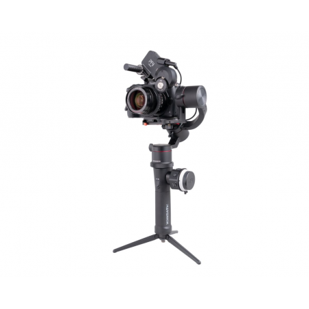 PILOTFLY MAVERICK - 3-AXIS GIMBAL FOR MIRRORLESS AND DSLR CAMERAS