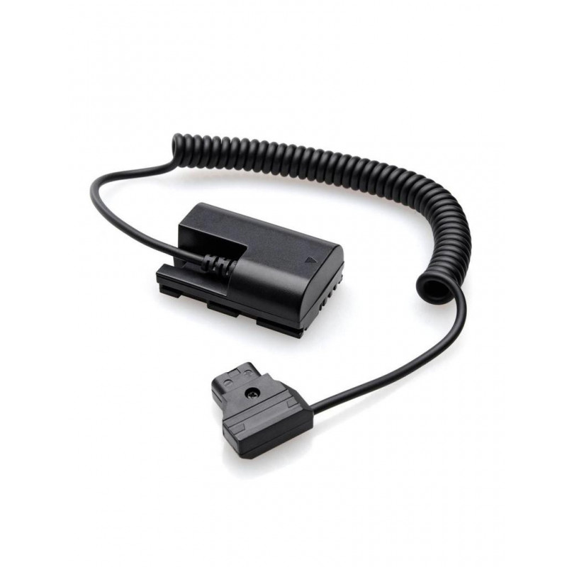 Zacuto LP-E6 to D-Tap Cable Zacuto LP-E6 to D-Tap Cable