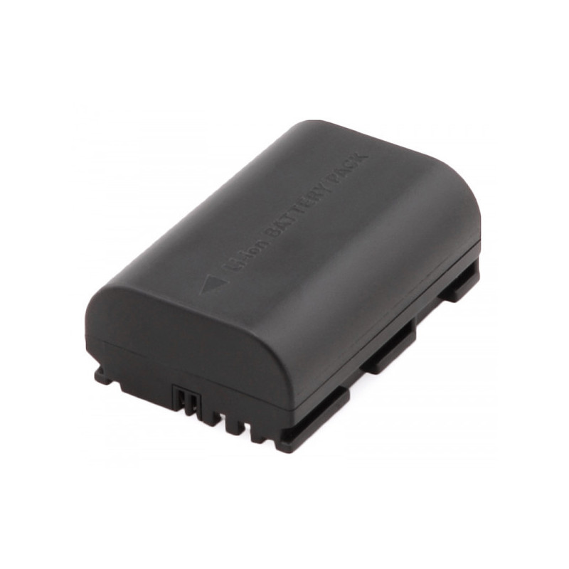 Zacuto LP-E6 Compatible Rechargeable Battery