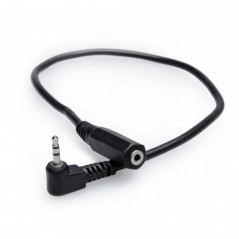 Zacuto LANC Extension Cable 13.8\\"