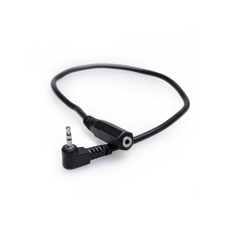 Zacuto LANC Extension Cable 13.8"