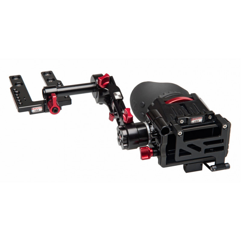 Zacuto Sony FS5 Z-Finder Pro Package Zacuto Sony FS5 Z-Finder Pro Package