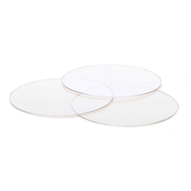 Zacuto Anti-Fog Protective Covers Zacuto Anti-Fog Protective Covers