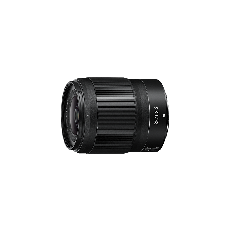 Nikon Nikkor Z 35mm f/1.8 S