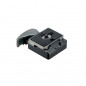 Manfrotto Adapter MN323 do statywu na płytki prostokątne Manfrotto Adapter MN323 do statywu na płytki prostokątne