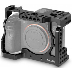 Klatka SmallRig 2087 do Sony A7III/A7RIII