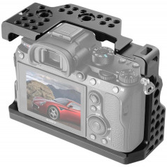 Klatka SmallRig 2087 do Sony A7III/A7RIII
