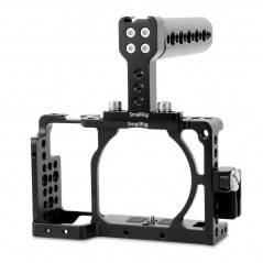 Zestaw operatorski cage Kit SmallRig 1921 do Sony A6500/A6300/A6000