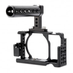 Zestaw operatorski cage Kit SmallRig 1921 do Sony A6500/A6300/A6000