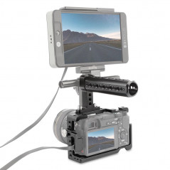 Zestaw operatorski cage Kit SmallRig 1921 do Sony A6500/A6300/A6000