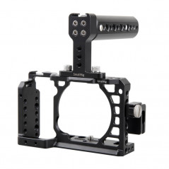 SMALLRIG Sony A6500/A6300 Cage Accessory Kit 1968