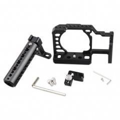 SMALLRIG Sony A6500/A6300 Cage Accessory Kit 1968