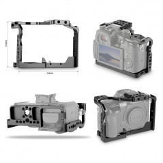 Klatka SmallRig 2049 do Panasonic GH5/GH5S