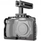 Klatka SmallRig 2050 do Panasonic GH5 / GH5S z uchwytem górnym