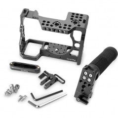 SmallRig 2096 CageKit dla Sony A7R III/A7III