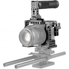 SmallRig 2096 CageKit dla Sony A7R III/A7III
