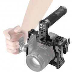 SmallRig 2096 CageKit dla Sony A7R III/A7III