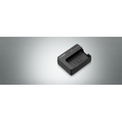 Panasonic DMW-BTC14E szybka ładowarka do akumulatorów DMW-BLJ31 zgodna z USB PD