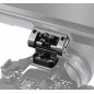Uchwyt SmallRig 1842 DSLR Monitor Holder - regulowane mocowanie monitora EVF